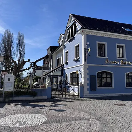 Seeglueck Hafenblick - Stilvolle Direkt Am Und Faehrhafen In Konstanz, In Der Naehe Der Universitaet * Konstanz