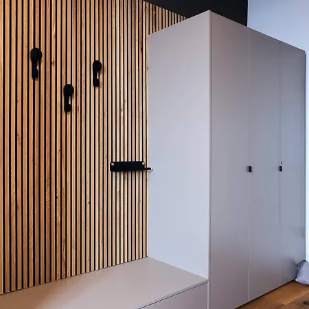 Seeglueck Hafenblick - Stilvolle Direkt Am Und Faehrhafen In Konstanz, In Der Naehe Der Universitaet דירה קונסטנץ