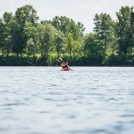 דירה Seeglueck Hafenblick - Stilvolle Direkt Am Und Faehrhafen In Konstanz, In Der Naehe Der Universitaet