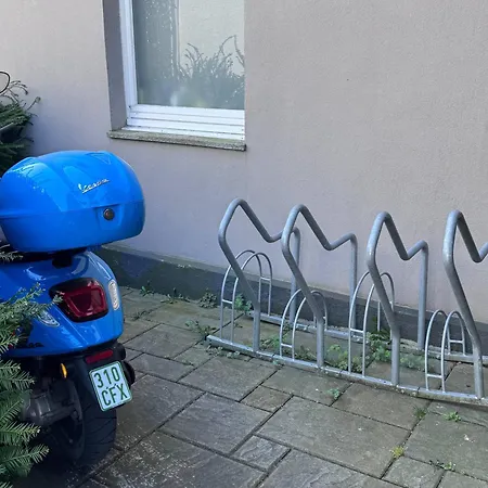 Seeglueck Hafenblick - Stilvolle Direkt Am Und Faehrhafen In Konstanz, In Der Naehe Der Universitaet Apartment Konstanz