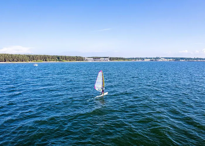 Seeglueck Hafenblick - Stilvolle Direkt Am Und Fährhafen In Konstanz, In Der Nähe Der Universität Konstanz