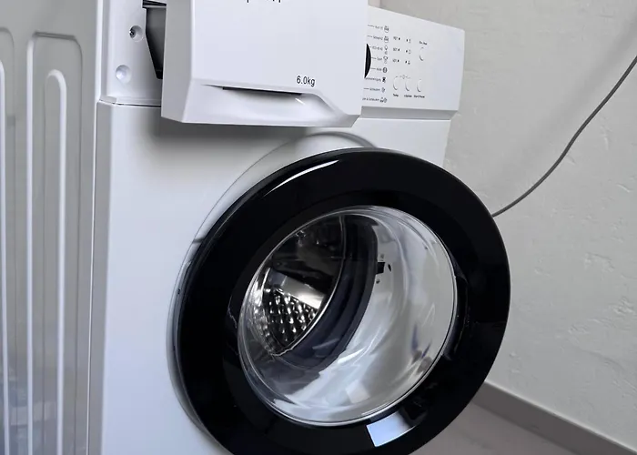 Apartment Seeglueck Hafenblick - Stilvolle Direkt Am Und Fährhafen In Konstanz, In Der Nähe Der Universität